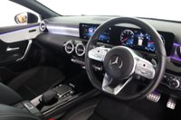 USED 2022 22 MERCEDES-BENZ A CLASS 1.3 A180 AMG Line Edition (Premium Plus) 7G-DCT Euro 6 (s/s) 4dr Sunroof, Reverse Camera,