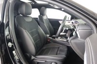 USED 2022 22 MERCEDES-BENZ A CLASS 1.3 A180 AMG Line Edition (Premium Plus) 7G-DCT Euro 6 (s/s) 4dr Sunroof, Reverse Camera,