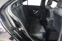 USED 2022 22 MERCEDES-BENZ A CLASS 1.3 A180 AMG Line Edition (Premium Plus) 7G-DCT Euro 6 (s/s) 4dr Sunroof, Reverse Camera,