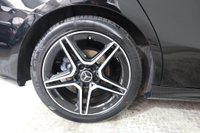 USED 2022 22 MERCEDES-BENZ A CLASS 1.3 A180 AMG Line Edition (Premium Plus) 7G-DCT Euro 6 (s/s) 4dr Sunroof, Reverse Camera,