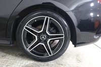 USED 2022 22 MERCEDES-BENZ A CLASS 1.3 A180 AMG Line Edition (Premium Plus) 7G-DCT Euro 6 (s/s) 4dr Sunroof, Reverse Camera,
