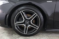 USED 2022 22 MERCEDES-BENZ A CLASS 1.3 A180 AMG Line Edition (Premium Plus) 7G-DCT Euro 6 (s/s) 4dr Sunroof, Reverse Camera,