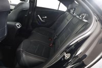 USED 2022 22 MERCEDES-BENZ A CLASS 1.3 A180 AMG Line Edition (Premium Plus) 7G-DCT Euro 6 (s/s) 4dr Sunroof, Reverse Camera,