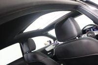 USED 2022 22 MERCEDES-BENZ A CLASS 1.3 A180 AMG Line Edition (Premium Plus) 7G-DCT Euro 6 (s/s) 4dr Sunroof, Reverse Camera,