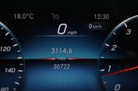 USED 2022 22 MERCEDES-BENZ A CLASS 1.3 A180 AMG Line Edition (Premium Plus) 7G-DCT Euro 6 (s/s) 4dr Sunroof, Reverse Camera,
