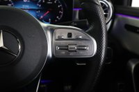 USED 2022 22 MERCEDES-BENZ A CLASS 1.3 A180 AMG Line Edition (Premium Plus) 7G-DCT Euro 6 (s/s) 4dr Sunroof, Reverse Camera,