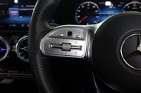 USED 2022 22 MERCEDES-BENZ A CLASS 1.3 A180 AMG Line Edition (Premium Plus) 7G-DCT Euro 6 (s/s) 4dr Sunroof, Reverse Camera,