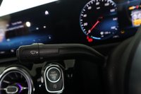 USED 2022 22 MERCEDES-BENZ A CLASS 1.3 A180 AMG Line Edition (Premium Plus) 7G-DCT Euro 6 (s/s) 4dr Sunroof, Reverse Camera,