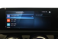 USED 2022 22 MERCEDES-BENZ A CLASS 1.3 A180 AMG Line Edition (Premium Plus) 7G-DCT Euro 6 (s/s) 4dr Sunroof, Reverse Camera,