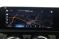 USED 2022 22 MERCEDES-BENZ A CLASS 1.3 A180 AMG Line Edition (Premium Plus) 7G-DCT Euro 6 (s/s) 4dr Sunroof, Reverse Camera,