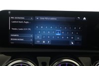 USED 2022 22 MERCEDES-BENZ A CLASS 1.3 A180 AMG Line Edition (Premium Plus) 7G-DCT Euro 6 (s/s) 4dr Sunroof, Reverse Camera,