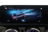 USED 2022 22 MERCEDES-BENZ A CLASS 1.3 A180 AMG Line Edition (Premium Plus) 7G-DCT Euro 6 (s/s) 4dr Sunroof, Reverse Camera,