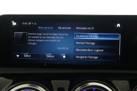 USED 2022 22 MERCEDES-BENZ A CLASS 1.3 A180 AMG Line Edition (Premium Plus) 7G-DCT Euro 6 (s/s) 4dr Sunroof, Reverse Camera,