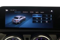 USED 2022 22 MERCEDES-BENZ A CLASS 1.3 A180 AMG Line Edition (Premium Plus) 7G-DCT Euro 6 (s/s) 4dr Sunroof, Reverse Camera,