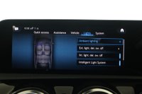 USED 2022 22 MERCEDES-BENZ A CLASS 1.3 A180 AMG Line Edition (Premium Plus) 7G-DCT Euro 6 (s/s) 4dr Sunroof, Reverse Camera,