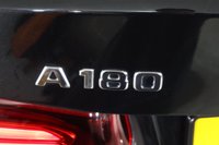 USED 2022 22 MERCEDES-BENZ A CLASS 1.3 A180 AMG Line Edition (Premium Plus) 7G-DCT Euro 6 (s/s) 4dr Sunroof, Reverse Camera,