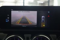 USED 2022 22 MERCEDES-BENZ A CLASS 1.3 A180 AMG Line Edition (Premium Plus) 7G-DCT Euro 6 (s/s) 4dr Sunroof, Reverse Camera,