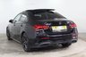 USED 2022 22 MERCEDES-BENZ A CLASS 1.3 A180 AMG Line Edition (Premium Plus) 7G-DCT Euro 6 (s/s) 4dr Sunroof, Reverse Camera,