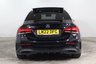 USED 2022 22 MERCEDES-BENZ A CLASS 1.3 A180 AMG Line Edition (Premium Plus) 7G-DCT Euro 6 (s/s) 4dr Sunroof, Reverse Camera,