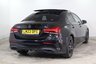 USED 2022 22 MERCEDES-BENZ A CLASS 1.3 A180 AMG Line Edition (Premium Plus) 7G-DCT Euro 6 (s/s) 4dr Sunroof, Reverse Camera,