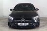 USED 2022 22 MERCEDES-BENZ A CLASS 1.3 A180 AMG Line Edition (Premium Plus) 7G-DCT Euro 6 (s/s) 4dr Sunroof, Reverse Camera,