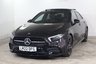 USED 2022 22 MERCEDES-BENZ A CLASS 1.3 A180 AMG Line Edition (Premium Plus) 7G-DCT Euro 6 (s/s) 4dr Sunroof, Reverse Camera,