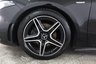 USED 2022 22 MERCEDES-BENZ A CLASS 1.3 A180 AMG Line Edition (Premium Plus) 7G-DCT Euro 6 (s/s) 4dr Sunroof, Reverse Camera,