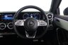 USED 2022 22 MERCEDES-BENZ A CLASS 1.3 A180 AMG Line Edition (Premium Plus) 7G-DCT Euro 6 (s/s) 4dr Sunroof, Reverse Camera,