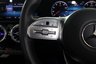 USED 2022 22 MERCEDES-BENZ A CLASS 1.3 A180 AMG Line Edition (Premium Plus) 7G-DCT Euro 6 (s/s) 4dr Sunroof, Reverse Camera,