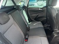 USED 2021 VAUXHALL CROSSLAND 1.2 Turbo Elite Nav SUV 5dr Petrol Auto Euro 6 (s/s) (130 ps) HEATED SEATS, SAT NAV, BLUETOOTH