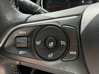 USED 2021 VAUXHALL CROSSLAND 1.2 Turbo Elite Nav SUV 5dr Petrol Auto Euro 6 (s/s) (130 ps) HEATED SEATS, SAT NAV, BLUETOOTH