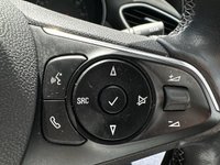 USED 2021 VAUXHALL CROSSLAND 1.2 Turbo Elite Nav SUV 5dr Petrol Auto Euro 6 (s/s) (130 ps) HEATED SEATS, SAT NAV, BLUETOOTH