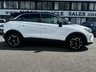 USED 2021 VAUXHALL CROSSLAND 1.2 Turbo Elite Nav SUV 5dr Petrol Auto Euro 6 (s/s) (130 ps) HEATED SEATS, SAT NAV, BLUETOOTH