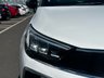 USED 2021 VAUXHALL CROSSLAND 1.2 Turbo Elite Nav SUV 5dr Petrol Auto Euro 6 (s/s) (130 ps) HEATED SEATS, SAT NAV, BLUETOOTH