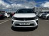 USED 2021 VAUXHALL CROSSLAND 1.2 Turbo Elite Nav SUV 5dr Petrol Auto Euro 6 (s/s) (130 ps) HEATED SEATS, SAT NAV, BLUETOOTH