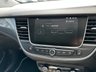 USED 2021 VAUXHALL CROSSLAND 1.2 Turbo Elite Nav SUV 5dr Petrol Auto Euro 6 (s/s) (130 ps) HEATED SEATS, SAT NAV, BLUETOOTH