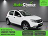 USED 2019 19 DACIA SANDERO STEPWAY 1.0 SCe Essential Hatchback 5dr Petrol Manual Euro 6 (75 ps) in Blackburn Finance Available 12 to 84 Months