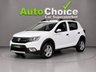USED 2019 19 DACIA SANDERO STEPWAY 1.0 SCe Essential Hatchback 5dr Petrol Manual Euro 6 (75 ps) in Blackburn Finance Available 12 to 84 Months