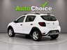 USED 2019 19 DACIA SANDERO STEPWAY 1.0 SCe Essential Hatchback 5dr Petrol Manual Euro 6 (75 ps) in Blackburn Finance Available 12 to 84 Months