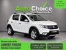 USED 2019 19 DACIA SANDERO STEPWAY 1.0 SCe Essential Hatchback 5dr Petrol Manual Euro 6 (75 ps) in Blackburn Finance Available 12 to 84 Months