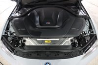 USED 2023 23 BMW I4 M50 83.9kWh Gran Coupe Auto 4WD 5dr Head up Display, Rev Camera,