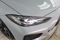 USED 2023 23 BMW I4 M50 83.9kWh Gran Coupe Auto 4WD 5dr Head up Display, Rev Camera,