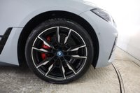 USED 2023 23 BMW I4 M50 83.9kWh Gran Coupe Auto 4WD 5dr Head up Display, Rev Camera,