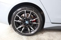 USED 2023 23 BMW I4 M50 83.9kWh Gran Coupe Auto 4WD 5dr Head up Display, Rev Camera,