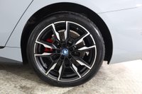 USED 2023 23 BMW I4 M50 83.9kWh Gran Coupe Auto 4WD 5dr Head up Display, Rev Camera,
