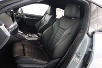 USED 2023 23 BMW I4 M50 83.9kWh Gran Coupe Auto 4WD 5dr Head up Display, Rev Camera,