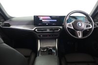 USED 2023 23 BMW I4 M50 83.9kWh Gran Coupe Auto 4WD 5dr Head up Display, Rev Camera,
