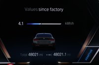USED 2023 23 BMW I4 M50 83.9kWh Gran Coupe Auto 4WD 5dr Head up Display, Rev Camera,
