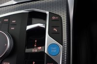 USED 2023 23 BMW I4 M50 83.9kWh Gran Coupe Auto 4WD 5dr Head up Display, Rev Camera,