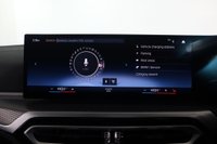 USED 2023 23 BMW I4 M50 83.9kWh Gran Coupe Auto 4WD 5dr Head up Display, Rev Camera,